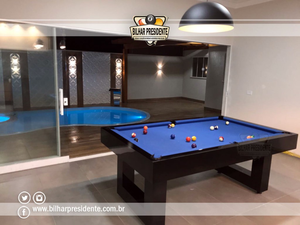 Madrid – Sinuca e&nbsp;Jantar