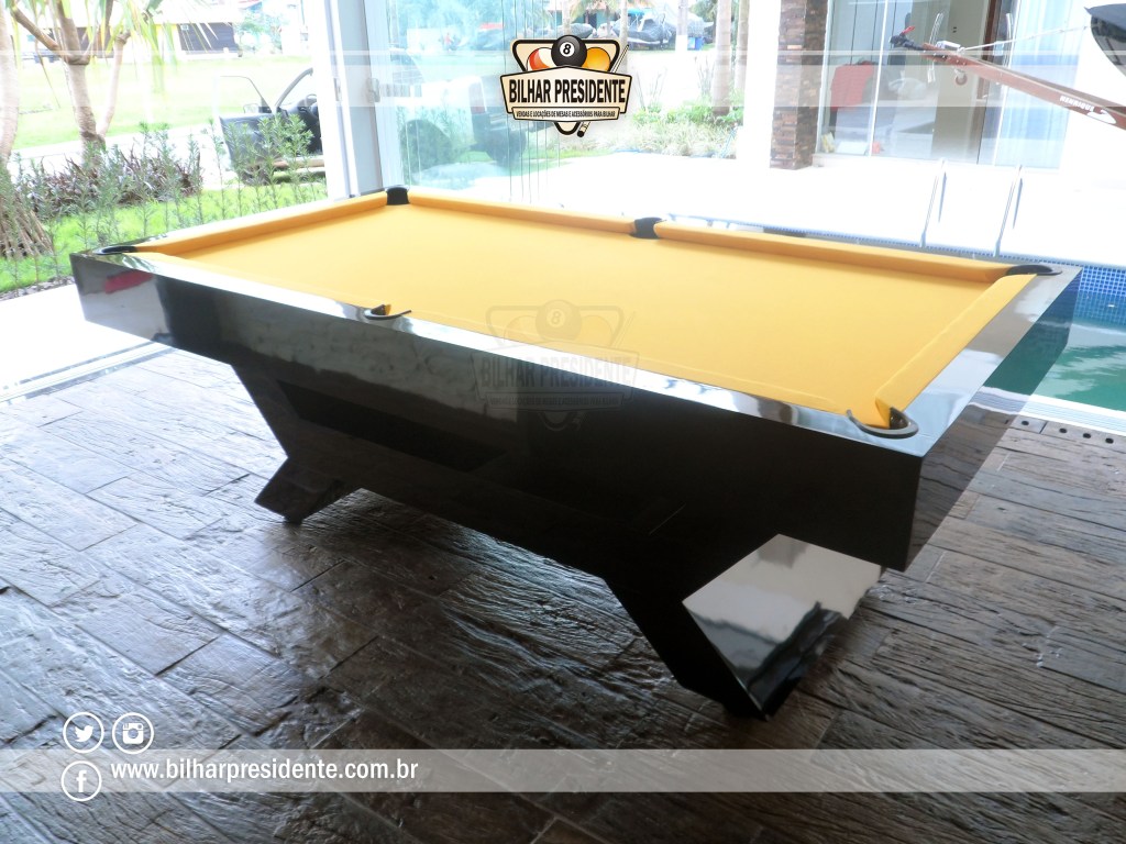 Moscou – Sinuca e&nbsp;Jantar