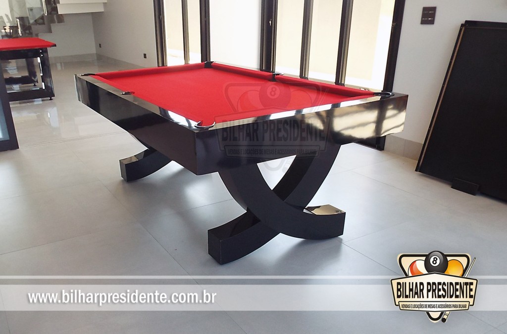 Milão – Sinuca e&nbsp;Jantar